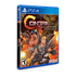 Contra: Operation Galuga PlayStation 4