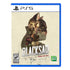 BLACKSAD UNDER THE SKIN PLAYSTATION 5