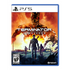 TERMINATOR SURVIVORS PLAYSTATION 5
