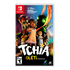 TCHIA: OLÉTI EDITION Nintendo Switch