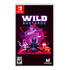 WILD BASTARDS Nintendo Switch