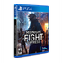 Midnight Fight Express PlayStation 4