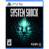SYSTEM SHOCK REMASTERED PLAYSTATION 5