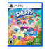 THE SMURFS VILLAGE PARTY PLAYSTATION 5