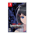 CORPSE PARTY 2: DARKNESS DISTORTION Nintendo Switch