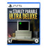 THE STANLEY PARABLE ULTRA DELUXE PLAYSTATION 5