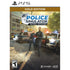 POLICE SIMULATOR: PATROL OFFICERS GOLD EDITION PlayStation 5