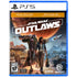 STAR WARS OUTLAWS GOLD EDITION PLAYSTATION 5