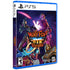 MIGHTY FIGHT FEDERATION PLAYSTATION 5