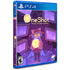 ONESHOT WORLD MACHINE EDITION PlayStation 4