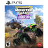 MONSTER JAM SHOWDOWN PLAYSTATION 5