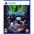 DWERVE PLAYSTATION 5