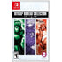 BITMAP BUREAU COLLECTION NINTENDO SWITCH