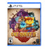 CAT QUEST III PLAYSTATION 5