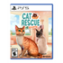CAT RESCUE STORY PLAYSTATION 5