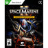 WARHAMMER 40000 SPACE MARINE 2 GOLD EDITION Xbox Series X