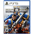 WARHAMMER 40000 SPACE MARINE 2 GOLD EDITION PlayStation 5