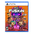 FUNKO FUSION PLAYSTATION 5
