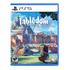 FABLEDOM PLAYSTATION 5