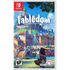 FABLEDOM Nintendo Switch