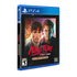 KUNG FURY STREET RAGE ULTIMATE EDITION PlayStation 4
