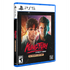 KUNG FURY STREET RAGE ULTIMATE EDITION PLAYSTATION 5
