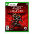 ASSASSIN'S CREED SHADOWS Xbox Series X