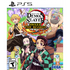 DEMON SLAYER -KIMETSU NO YAIBA- SWEEP THE BOARD! PLAYSTATION 5