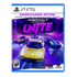 ASPHALT LEGENDS UNITE: SUPERCHARGED EDITION PLAYSTATION 5