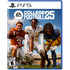 COLLEGE FOOTBALL 25 PLAYSTATION 5