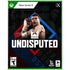 UNDISPUTED Xbox Series X