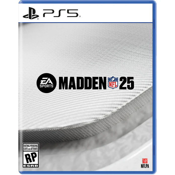 MADDEN NFL 25 PLAYSTATION 5