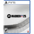 MADDEN NFL 25 PLAYSTATION 5