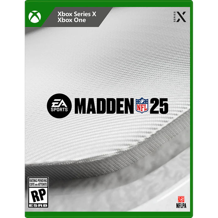 MADDEN NFL 25 Xbox One