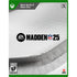MADDEN NFL 25 Xbox One