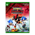 SONIC X SHADOW GENERATIONS Xbox Series X