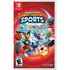 LOONEY TUNES WACKY WORLD OF SPORTS Nintendo Switch