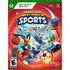 LOONEY TUNES WACKY WORLD OF SPORTS Xbox One
