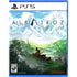 ALBATROZ PlayStation 5