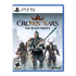 CROWN WARS: THE BLACK PRINCE PlayStation 5