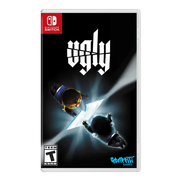 UGLY Nintendo Switch