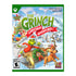 THE GRINCH CHRISTMAS ADVENTURE HOLIDAY EDITION 2024 Xbox One