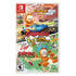 GARFIELD 2 IN 1 GAME COLLECTION Nintendo Switch
