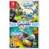 SMURFS 2 IN 1 GAME COLLECTION Nintendo Switch