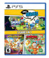 FAMILY HEROES VOL 1 PlayStation 5