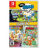 FAMILY HEROES VOL 1 Nintendo Switch