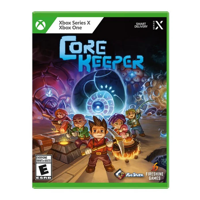 CORE KEEPER Xbox One