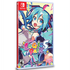 Hatsune Miku Logic Paint S Nintendo Switch