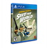 Sam & Max Save the World PlayStation 4