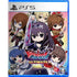 PHANTOM BREAKER: BATTLE GROUNDS ULTIMATE PlayStation 5